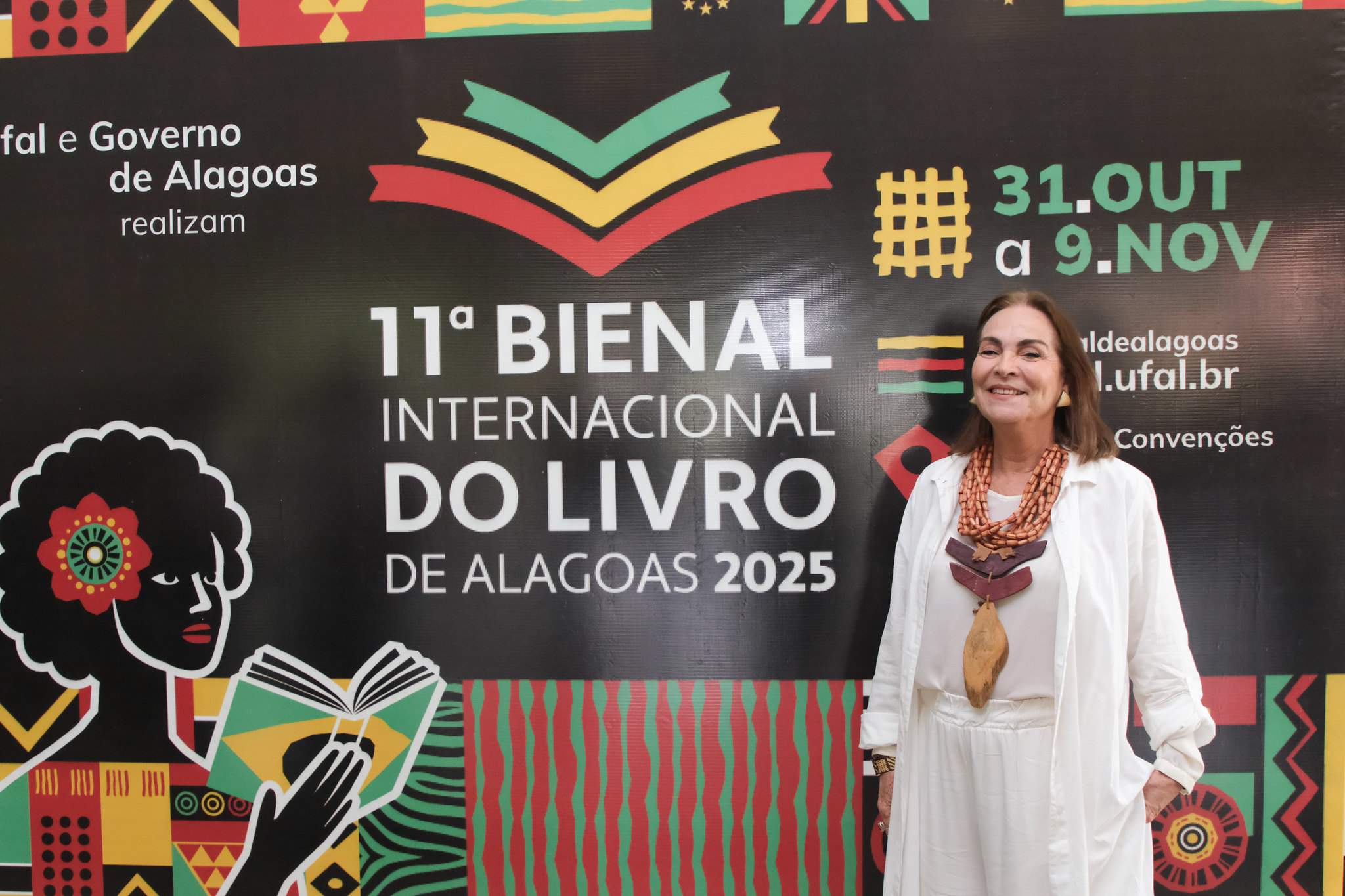 Fotos: Divulgação e Renner Boldrino / Ascom Ufal