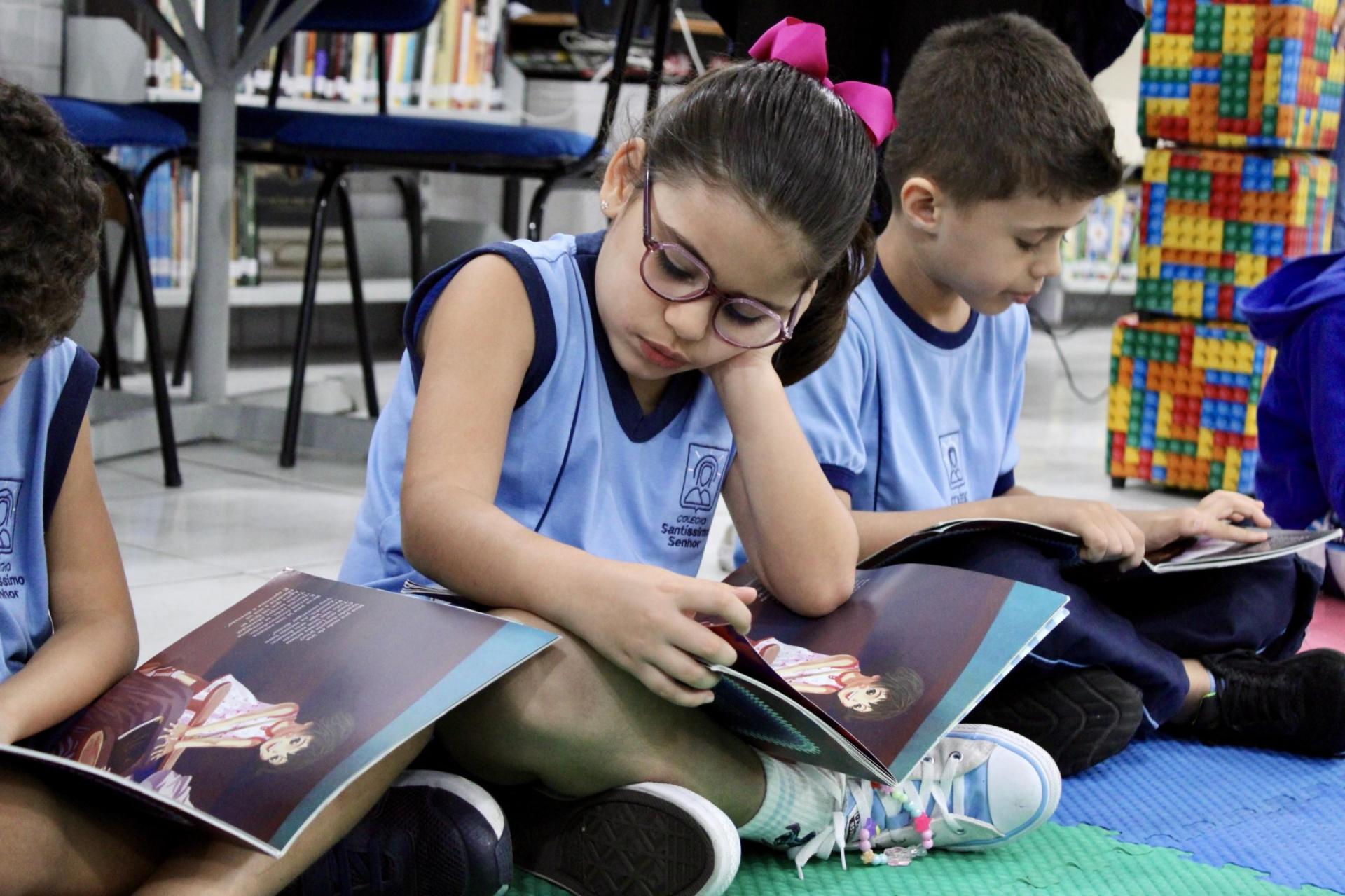 Lançada pela Imprensa Oficial, coleção Coco de Roda conquista o público infantil