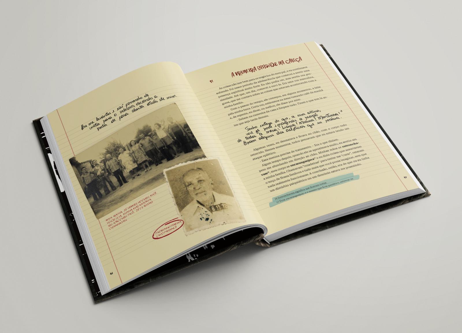 Imprensa Oficial Graciliano Ramos leva memória, literatura e patrimônio à Bienal do Livro de Alagoas