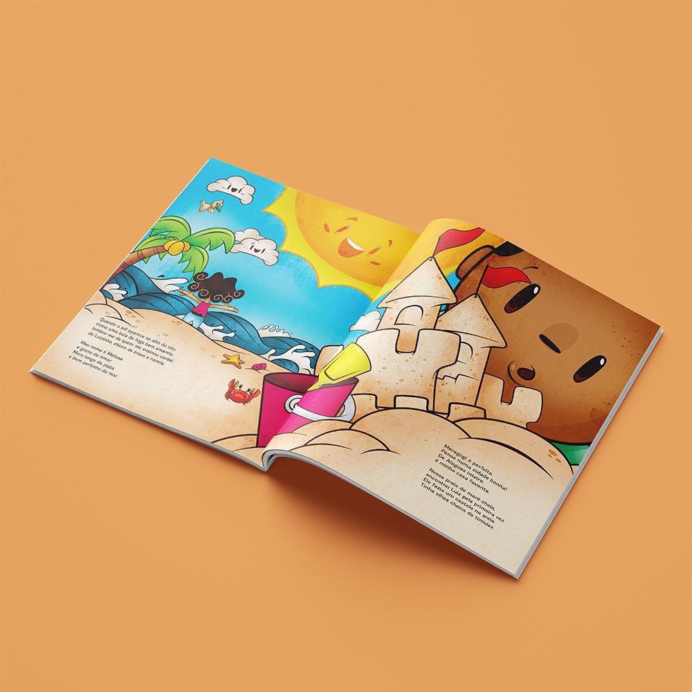 No mês da alfabetização, livro propõe diálogo com imaginação infantil
