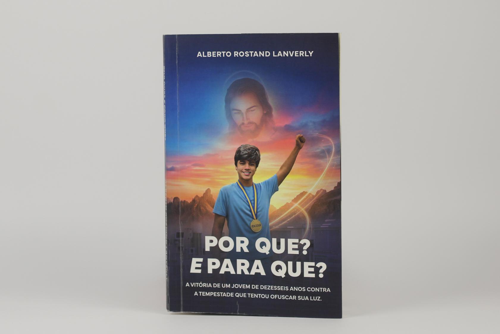 Um milagre compartilhado: livro retrata experiência de fé transformadora